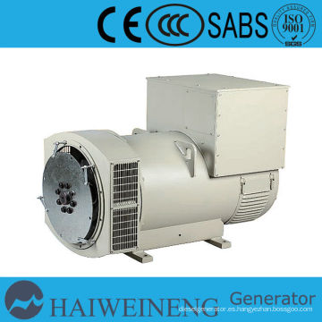 180kva alternador 220v, alternador de CA para grupos electrógenos